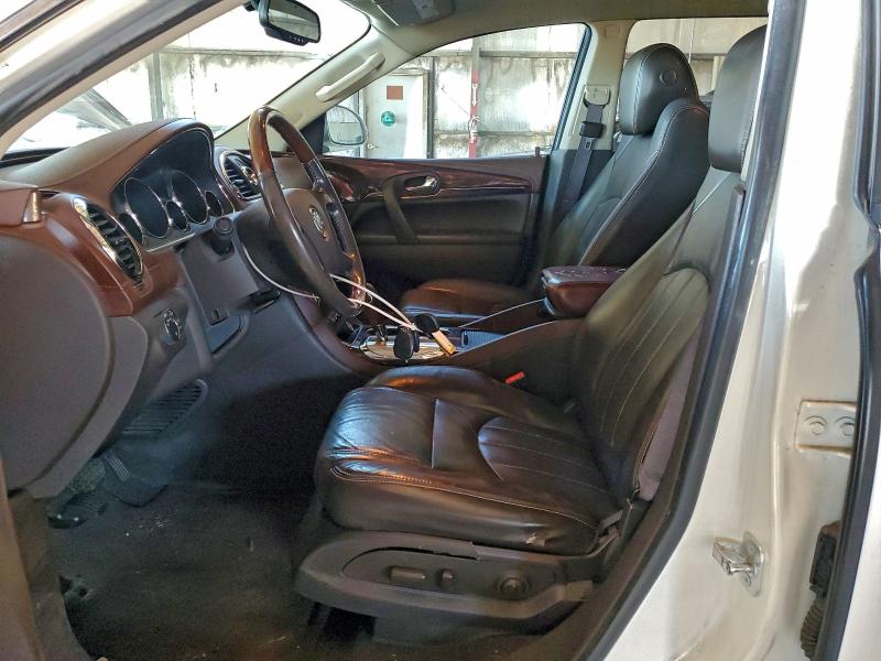 Photo 7 from auction – 2013 BUICK ENCLAVE with VIN 5GAKRCKD6DJ105532