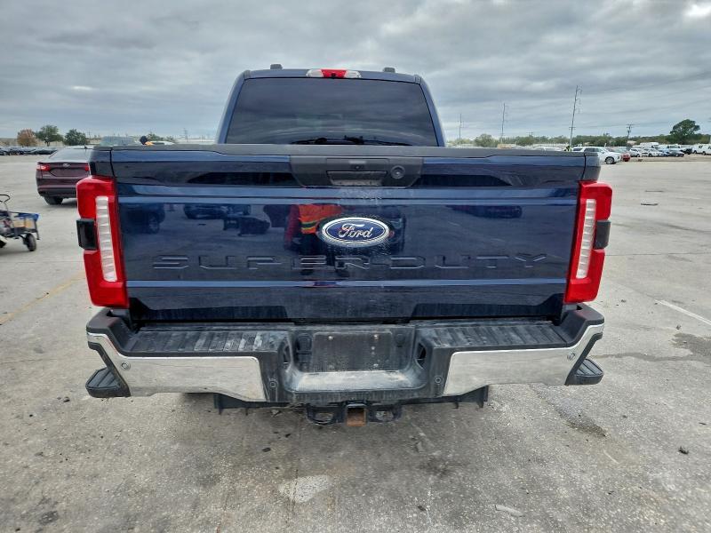 Photo 6 from auction – 2024 FORD F250 SUPER with VIN 1FT7W2BT1REF88877