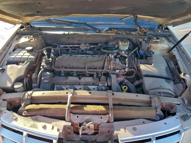 Photo 11 from auction – 2008 CADILLAC DTS with VIN 1G6KD57Y58U177043