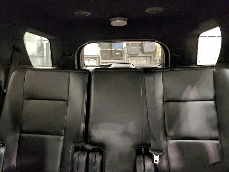Zdjęcie 10 z aukcji – 2018 FORD EXPLORER P z VIN 1FM5K8AR6JGC44154