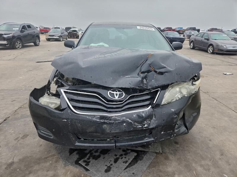 Foto 5 de la subasta – 2011 TOYOTA CAMRY BASE con VIN 4T4BF3EK1BR189547