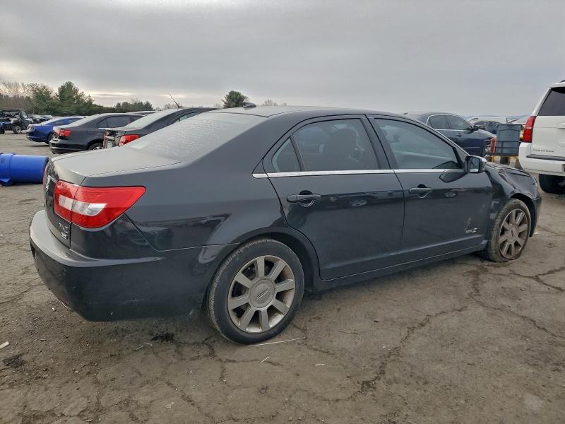Photo 3 from auction – 2009 LINCOLN MKZ with VIN 3LNHM28T69R611936