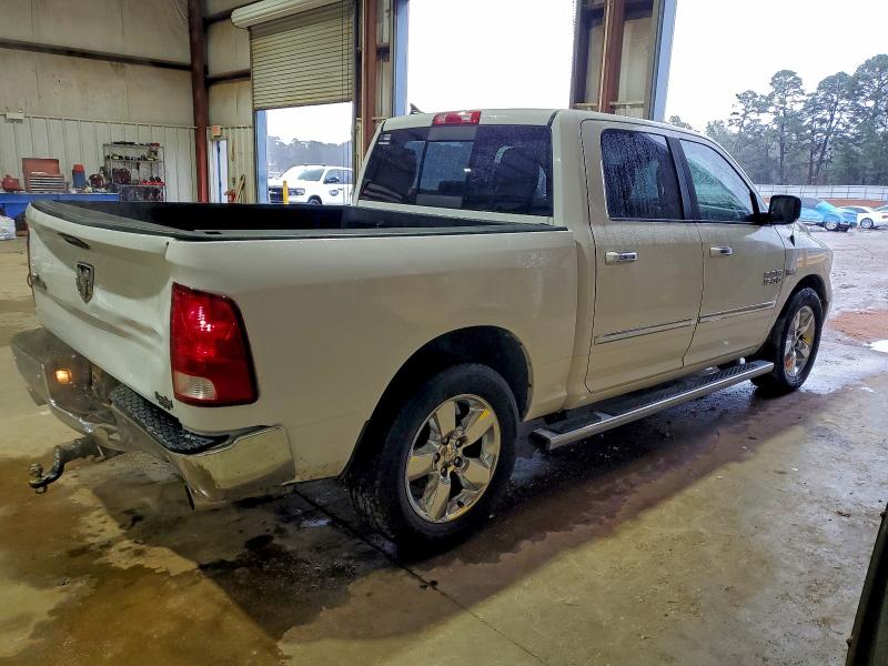 Foto 3 de la subasta – 2016 RAM 1500 SLT con VIN 1C6RR6LT6GS238625