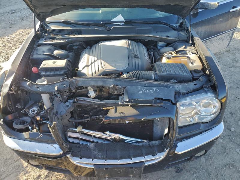 Photo 11 from auction – 2005 CHRYSLER 300C with VIN 2C3JA63H75H566332