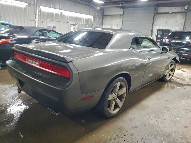 Foto 3 de la subasta – 2010 DODGE CHALLENGER con VIN 2B3CJ5DT7AH261927