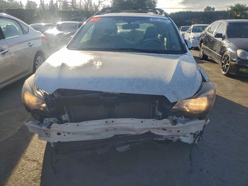 Photo 5 from auction – 2015 SUBARU IMPREZA SP with VIN JF1GPAZ61F8205947