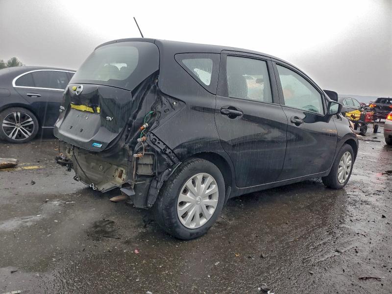 Photo 3 from auction – 2016 NISSAN VERSA NOTE with VIN 3N1CE2CP2GL358557
