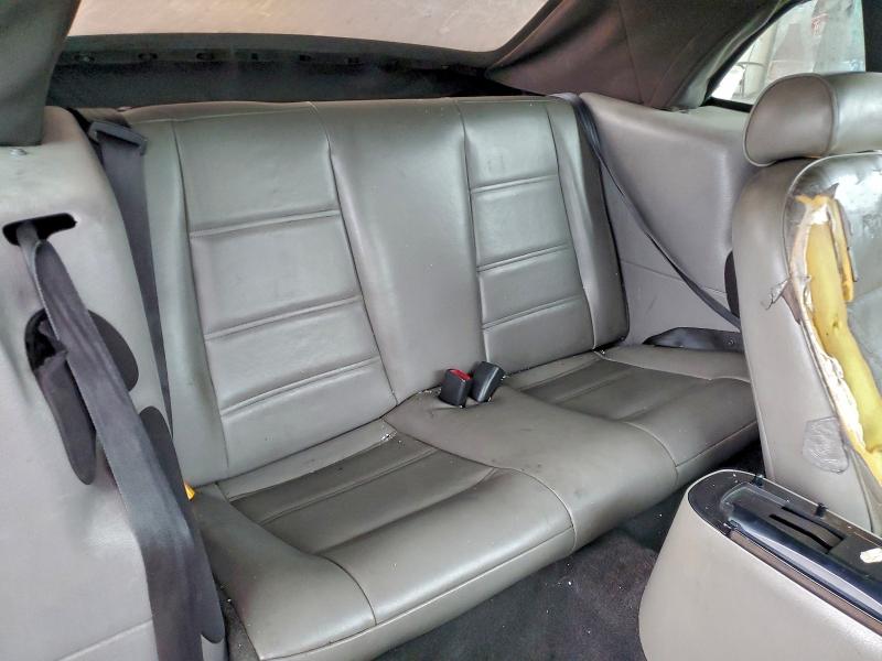 Foto 10 de la subasta – 2002 FORD MUSTANG con VIN 1FAFP44462F106470