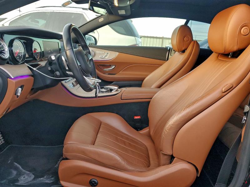 Zdjęcie 7 z aukcji – 2018 MERCEDES-BENZ E 400 z VIN WDD1J6FB8JF054504