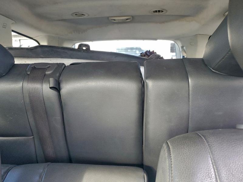 Zdjęcie 10 z aukcji – 2010 DODGE JOURNEY R/ z VIN 3D4PG6FV8AT107675