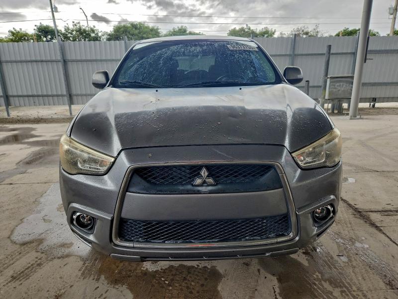 Photo 5 from auction – 2012 MITSUBISHI OUTLANDER with VIN JA4AP3AU2CZ003303