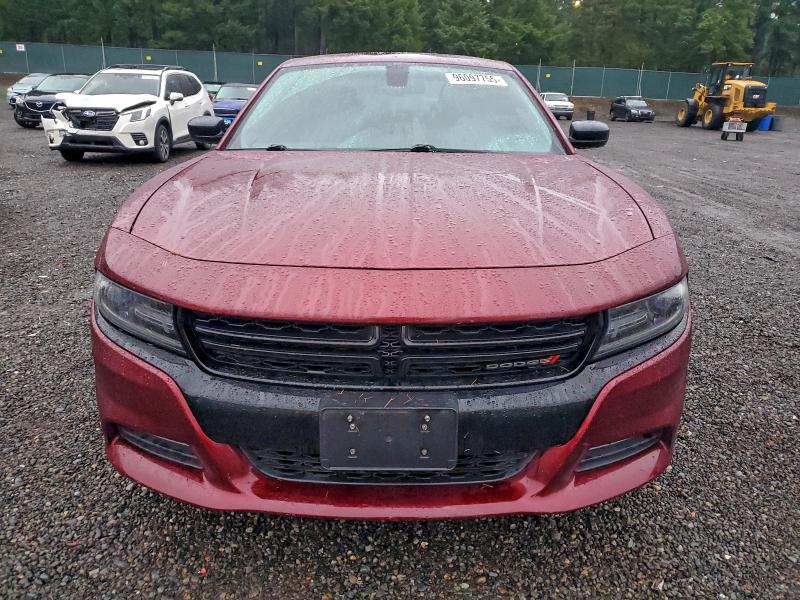 Photo 5 from auction – 2017 DODGE CHARGER SX with VIN 2C3CDXJG7HH557893
