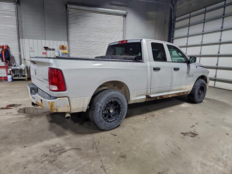 Photo 3 from auction – 2016 RAM 1500 ST with VIN 1C6RR7FG6GS300402