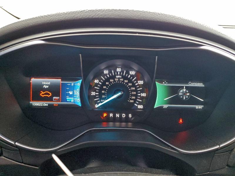 Photo 9 from auction – 2015 FORD FUSION TIT with VIN 3FA6P0K91FR111849