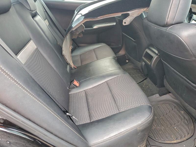 Photo 10 from auction – 2012 TOYOTA CAMRY BASE with VIN 4T1BF1FK2CU176305