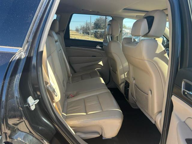Photo 6 from auction – 2014 JEEP GRAND CHER with VIN 1C4RJFBG5EC102904