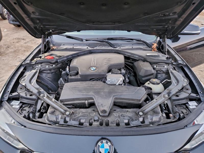 Photo 11 from auction – 2015 BMW 428 XI SUL with VIN WBA3T1C55FP820542