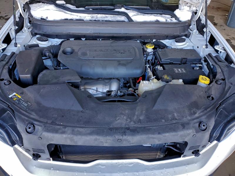 Photo 12 from auction – 2020 JEEP CHEROKEE L with VIN 1C4PJLLBXLD639672