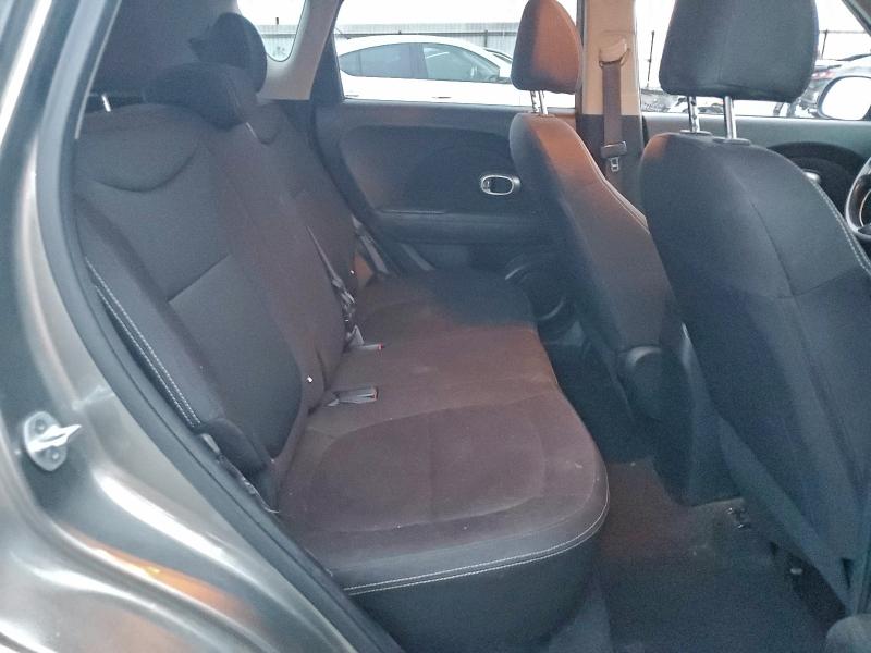 Photo 10 from auction – 2019 KIA SOUL with VIN KNDJN2A25K7643620