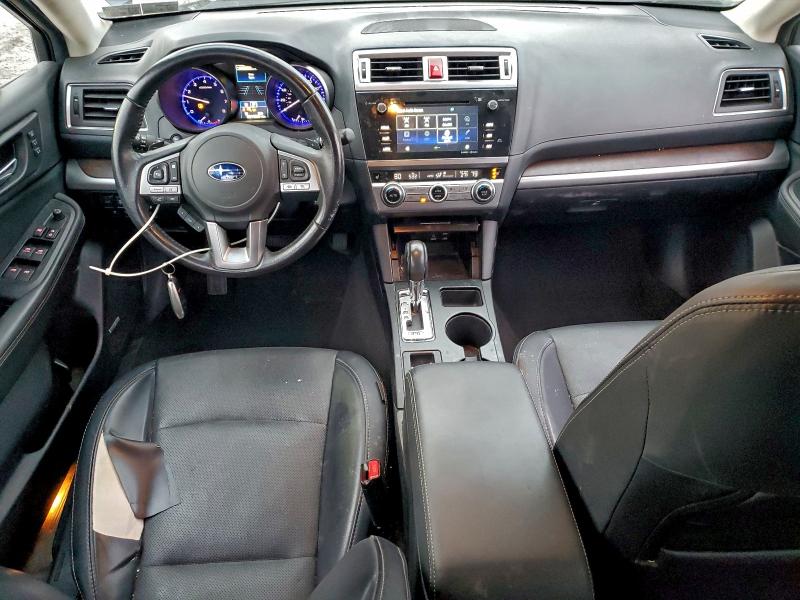 Foto 8 de la subasta – 2017 SUBARU OUTBACK 3. con VIN 4S4BSENC6H3405725