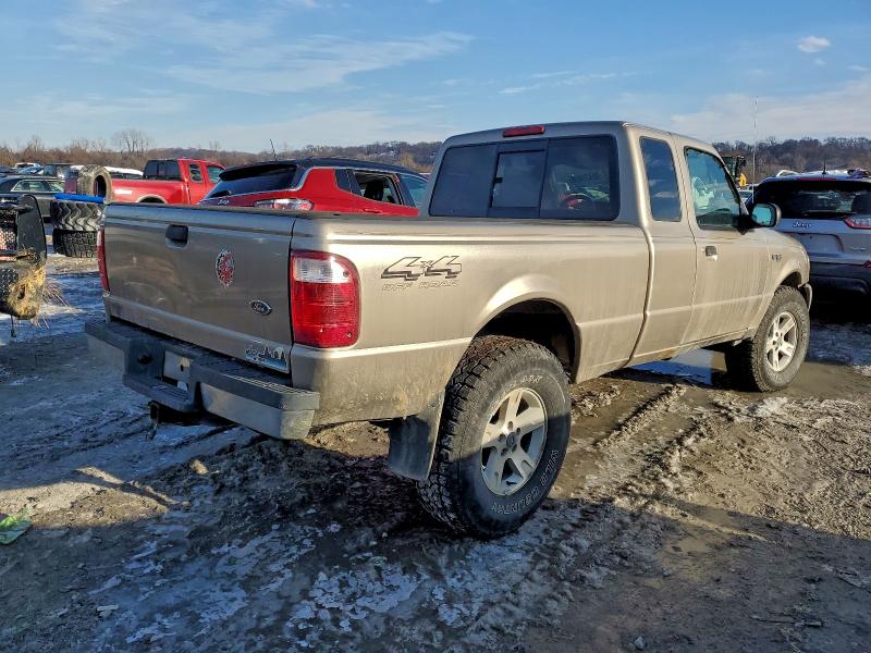 Photo 3 from auction – 2004 FORD RANGER SUP with VIN 1FTYR15E64PB13158