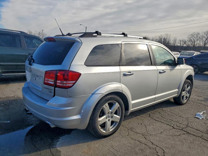Photo 3 from auction – 2010 DODGE JOURNEY R/ with VIN 3D4PG6FV8AT107675