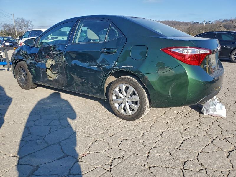 Foto 2 de la subasta – 2016 TOYOTA COROLLA L con VIN 2T1BURHEXGC690468
