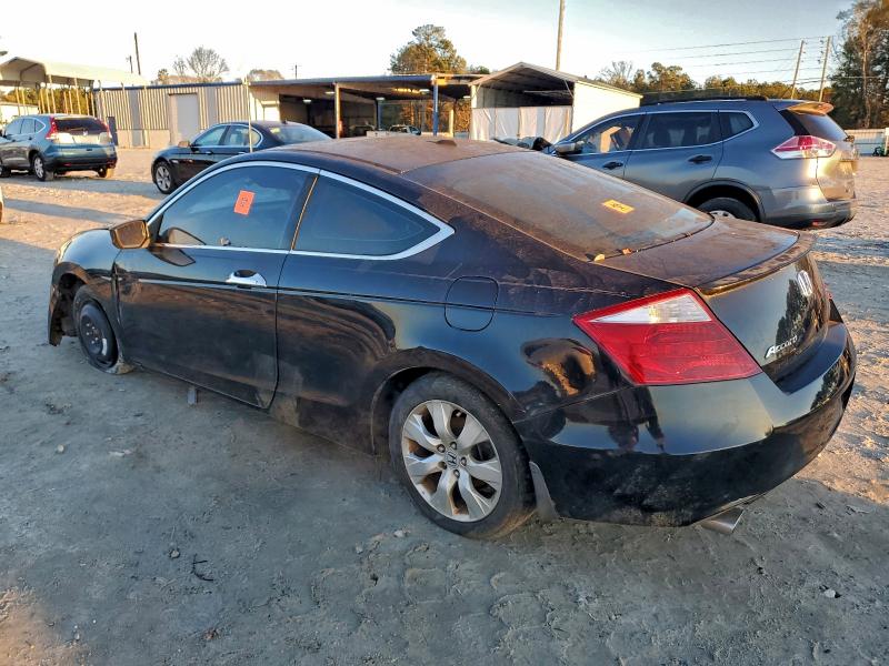Zdjęcie 2 z aukcji – 2008 HONDA ACCORD EXL z VIN 1HGCS228X8A004635