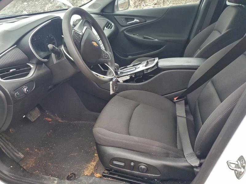 Photo 7 from auction – 2024 CHEVROLET MALIBU LS with VIN 1G1ZC5ST4RF192268