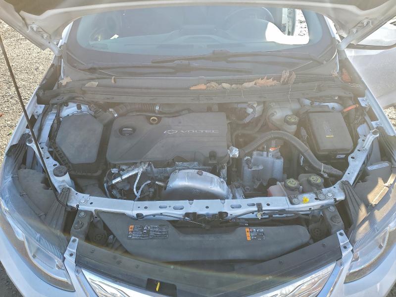 Photo 11 from auction – 2017 CHEVROLET VOLT LT with VIN 1G1RA6S52HU106673