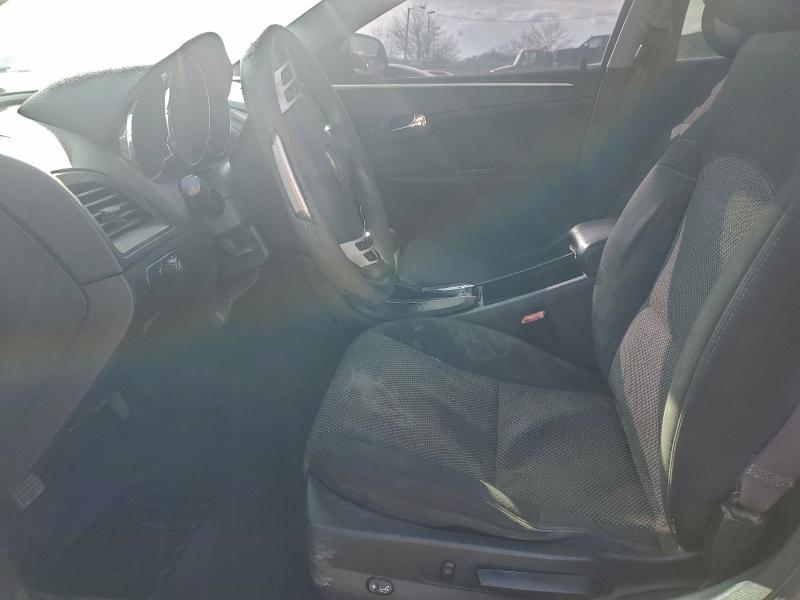 Photo 7 from auction – 2012 CHEVROLET MALIBU 1LT with VIN 1G1ZC5EU3CF308006