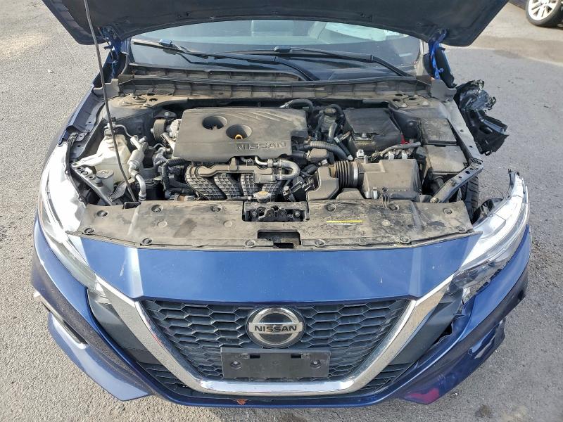 Photo 11 from auction – 2019 NISSAN ALTIMA S with VIN 1N4BL4BVXKC255309