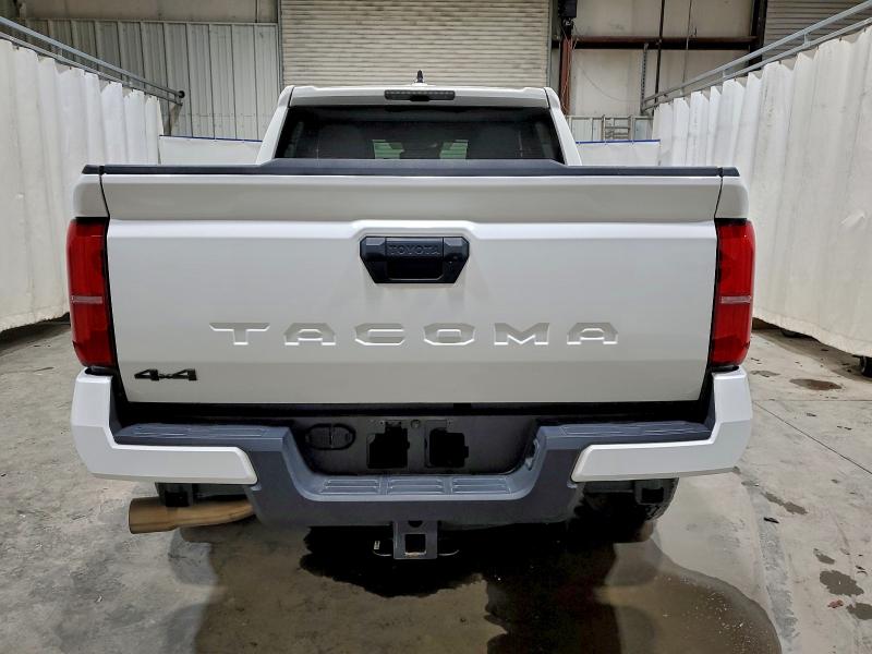 Photo 6 from auction – 2024 TOYOTA TACOMA DOU with VIN 3TMLB5JN5RM036209