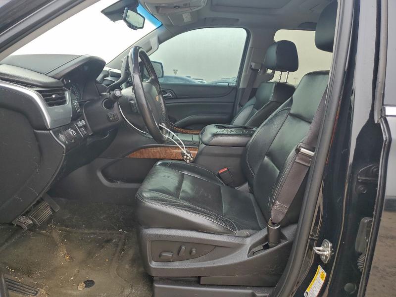 Photo 7 from auction – 2016 CHEVROLET SUBURBAN C with VIN 1GNSCJKC8GR109784