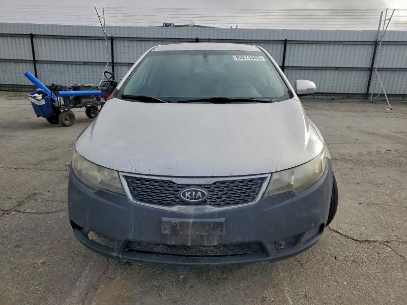 Photo 5 from auction – 2012 KIA FORTE EX with VIN KNAFU4A25C5563913