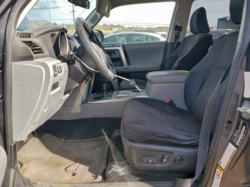 صورة رقم 7 من المزاد - 2012 TOYOTA 4RUNNER SR مع VIN JTEBU5JR9C5080764