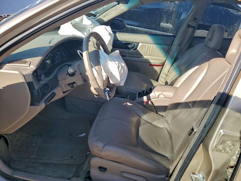 Photo 7 from auction – 2004 BUICK REGAL with VIN 2G4WB52KX41292018