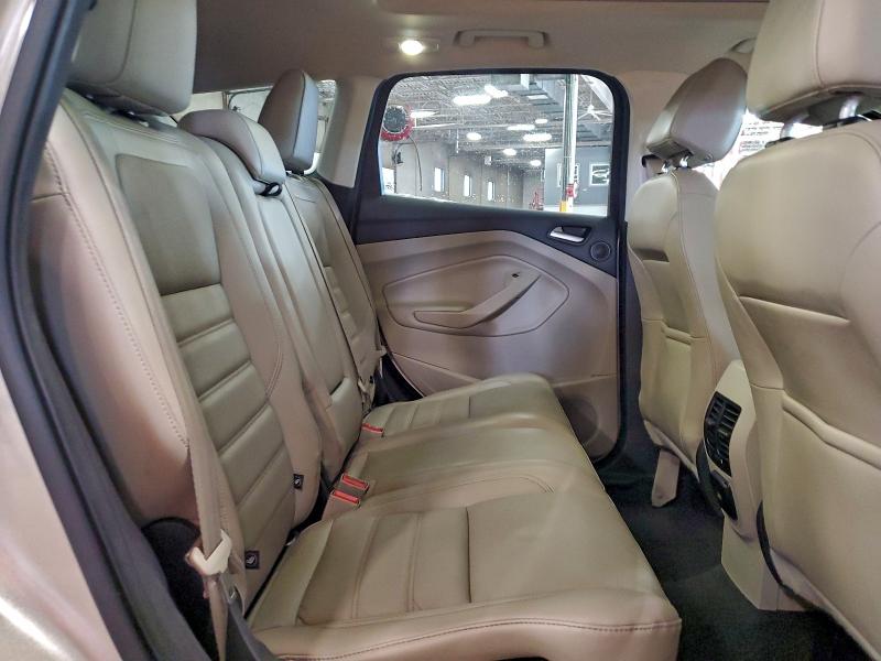 Photo 11 from auction – 2017 FORD ESCAPE SE with VIN 1FMCU9G91HUA26052