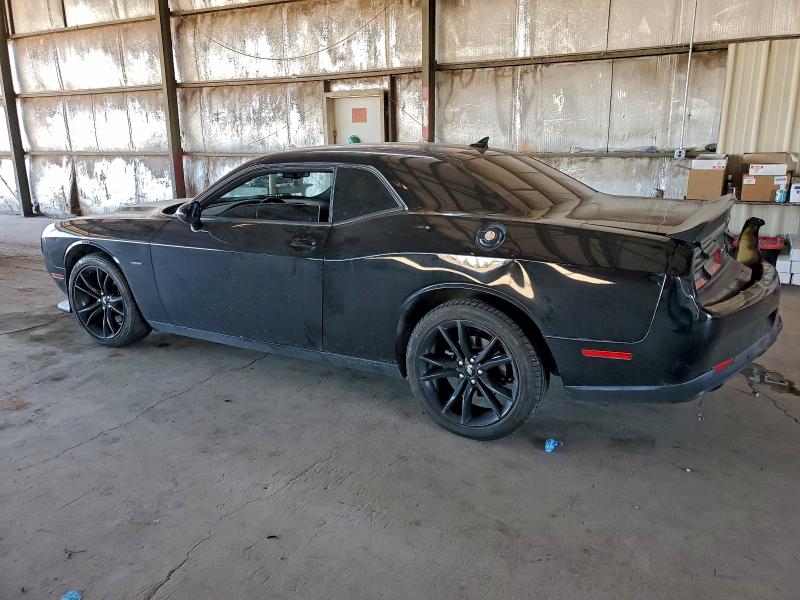 Photo 2 from auction – 2018 DODGE CHALLENGER with VIN 2C3CDZBT3JH131972