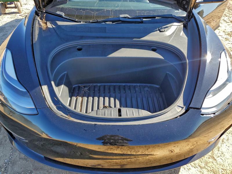 Photo 11 from auction – 2021 TESLA MODEL 3 with VIN 5YJ3E1EAXMF043712