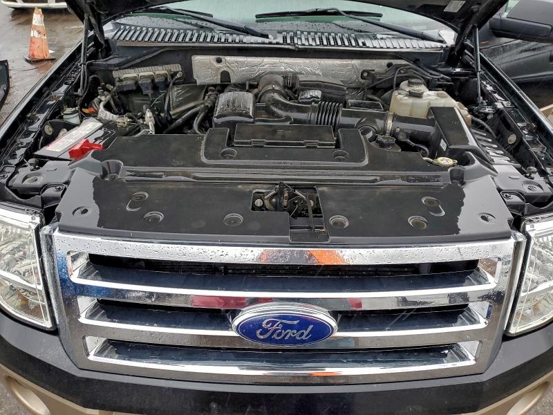 Photo 12 from auction – 2014 FORD EXPEDITION with VIN 1FMJK1J53EEF43332