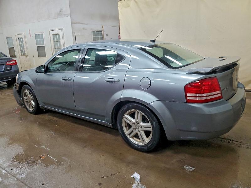 Photo 2 from auction – 2010 DODGE AVENGER R/ with VIN 1B3CC5FB9AN225761