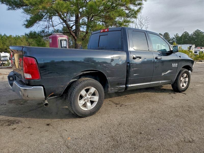 Photo 3 from auction – 2015 RAM 1500 SLT with VIN 1C6RR6GG3FS512214