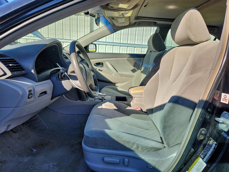 Photo 7 from auction – 2007 TOYOTA CAMRY CE with VIN 4T1BE46K47U500140