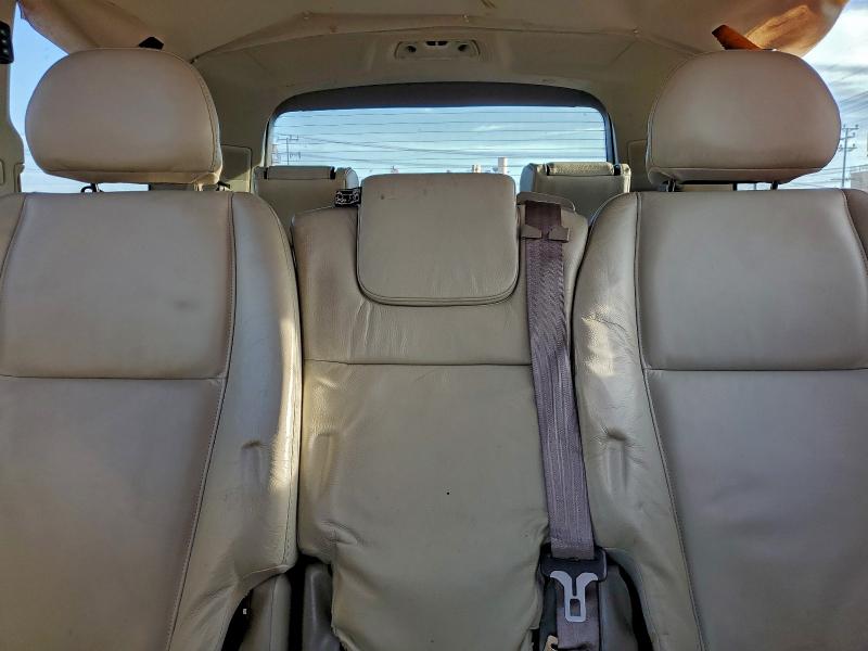 Photo 10 from auction – 2005 VOLVO XC90 with VIN YV1CZ592051199535