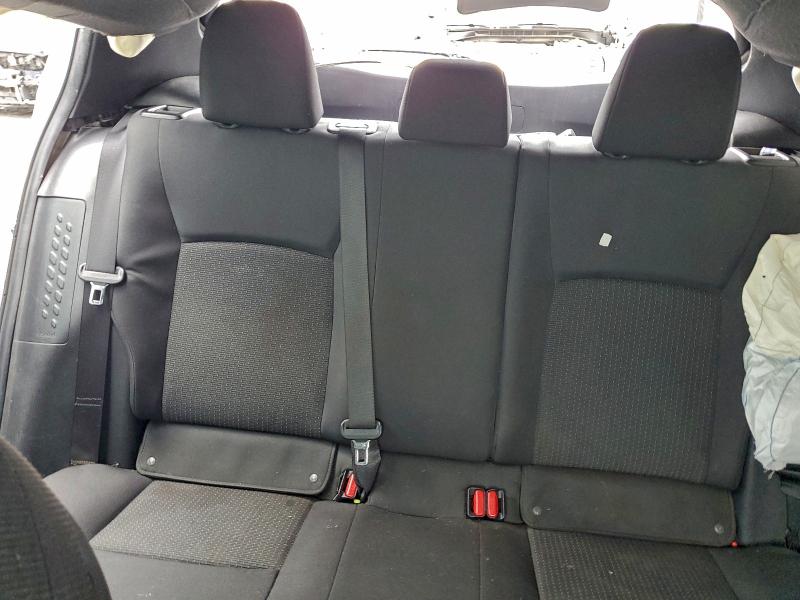 Photo 10 from auction – 2018 TOYOTA C-HR with VIN NMTKHMBX9JR022725