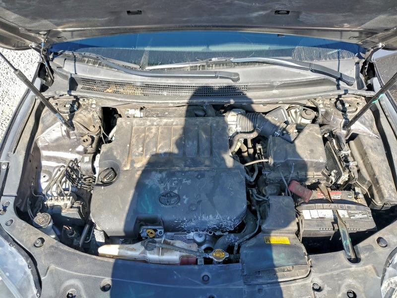 Photo 11 from auction – 2014 TOYOTA AVALON BAS with VIN 4T1BK1EB2EU096003