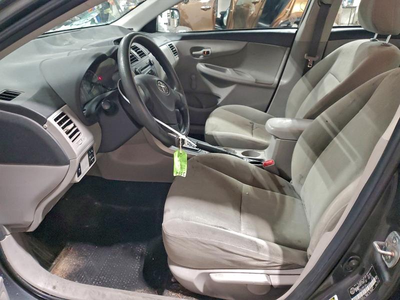 Photo 7 from auction – 2012 TOYOTA COROLLA BA with VIN 2T1BU4EE1CC793554