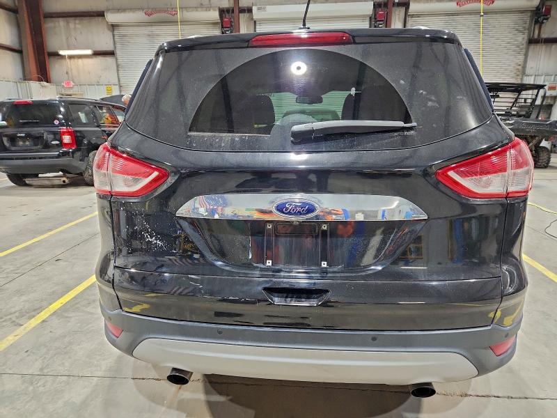 Photo 6 from auction – 2016 FORD ESCAPE TIT with VIN 1FMCU0JX1GUA83644