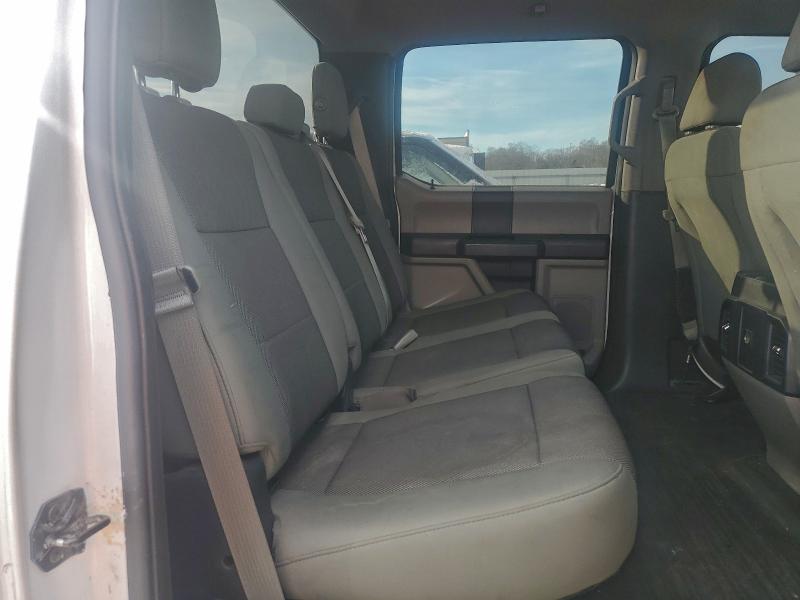 Photo 10 from auction – 2015 FORD F150 SUPER with VIN 1FTEW1EP9FFB65003